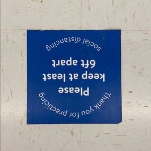 Meet your Posher, Marcus